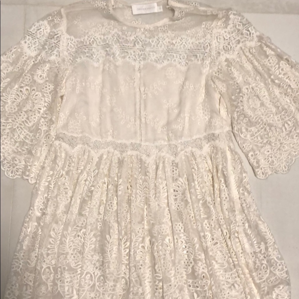 Zimmermann top